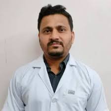 Dr Santanu Chowdhury